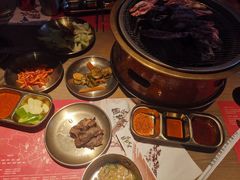 -西塔老太太泥炉烤肉(北京望京店)