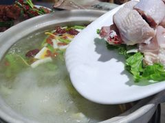-金龙·打边炉(武进路店)