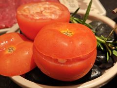 -大龙燚·旷野鲜火锅(广州首店)