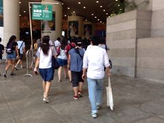 -香港会议展览中心演讲厅