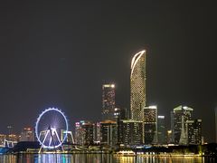 -金鸡湖景区