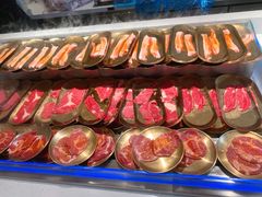 -星伦多自助料理·涮烤一体(杭州来福士店)