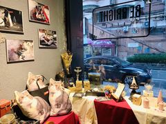 -BE BRIGHT KITCHEN(正佳广场店)
