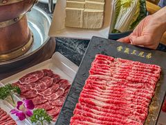 -常赢三兄弟·清真涮肉(崂山路总店)