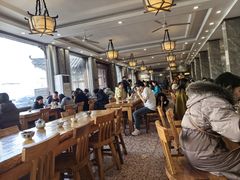 -清真马杰山牛肉汤馆