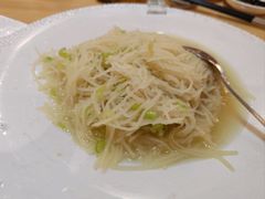 -明思味 二十年潮粤菜(榕城东山店)