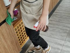 -东升灌浆包(辛庄街总店)
