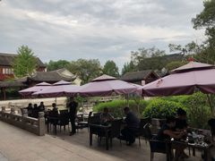 -祝家花園(伯渎港店)