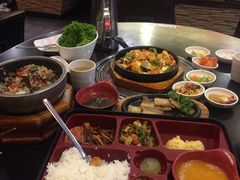 -土大力拌饭名家(丹尼斯百货店)