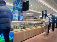 -素满香·食养自助(建邺万达店)