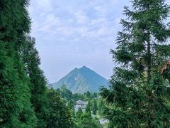 -大罗山风景区