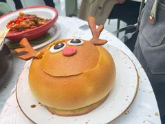 -大树餐厅(环球港店)