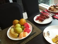 -OPEN開全日自助餐厅·牛肉火锅·海鲜(佛山希尔顿酒店)