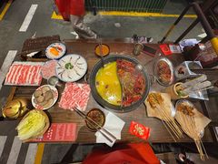 -萍姐火锅·公路夜市(南京新街口店)