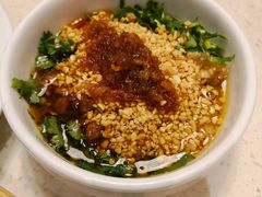 -海底捞火锅(武胜路凯德广场店)