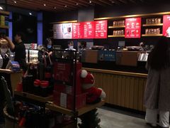 -星巴克臻选(重庆沙坪坝店)