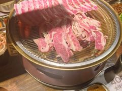-西塔老太太泥炉烤肉(万柳华联店)