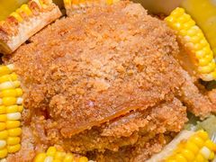 -外婆味道·云南菜大当家(南亚店)