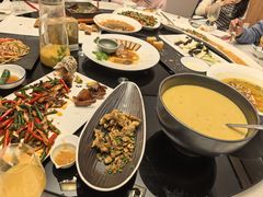 -夜宴江景餐厅