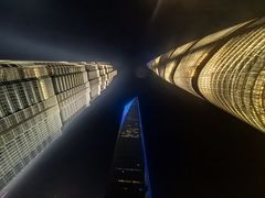 -上海中心大厦
