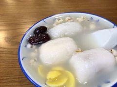 -一心甜汤(丹凤街店)