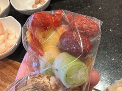 -南门涮肉(上海二店)