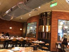 大堂-铁公鸡·四川料理(天环广场店)