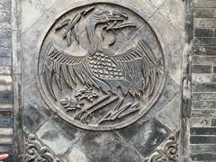 -山西王家大院