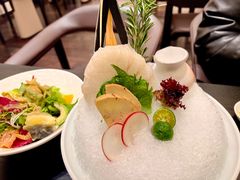 -沈灶河豚宴·河豚融合餐厅(汉中路店)