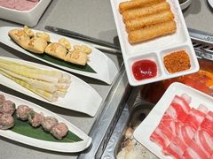 -海底捞火锅(正大乐城店)