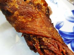 香酥鸡-都一处 (方庄店)
