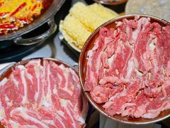 -阳阳老火锅(小南门店)