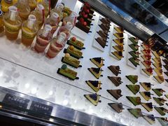 -红跑车HPCBAKERY(汉商店)