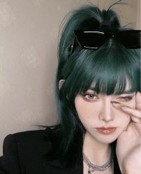 点击看大图 -HD HAIR STYLE