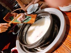 猪肉滑-大良毋米粥(锦龙路总店)