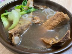 -东记肉骨茶(南阳路店)