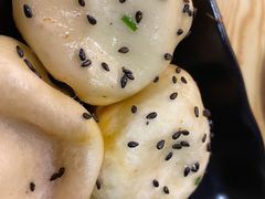 招牌生煎-香山胡记吴江路生煎(灵山路店)