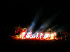 -三亚红色娘子军演艺公园景区