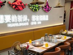 -黄记煌三汁焖锅(崇文门店)