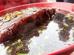 -小龙大肉面馆