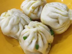 生煎馒头-毛华美食(清扬路店)
