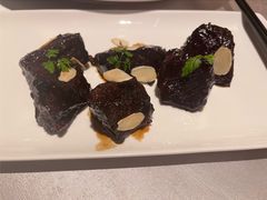 -九里云松·天香餐厅
