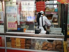 门面-桂香村(护国寺店)