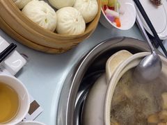 -名善山珍·野生菌汤锅(文殊院店)