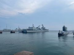 -中国人民解放军海军博物馆