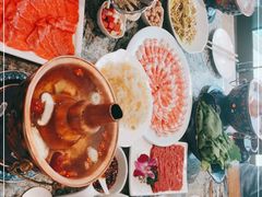 -南门小馆·清真(国贸商城店)