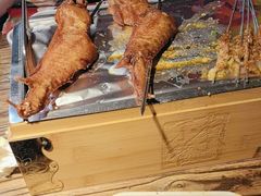 -李不管把把烧(天府三街店)