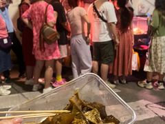 -明记牛杂(新马路分店)