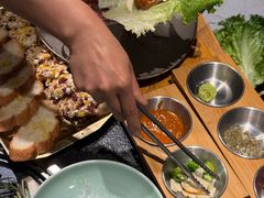 -黑豚黨韩国烤肉料理(悦然时光店)