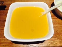 南瓜粥-金豆角砂锅焖面(安贞店)